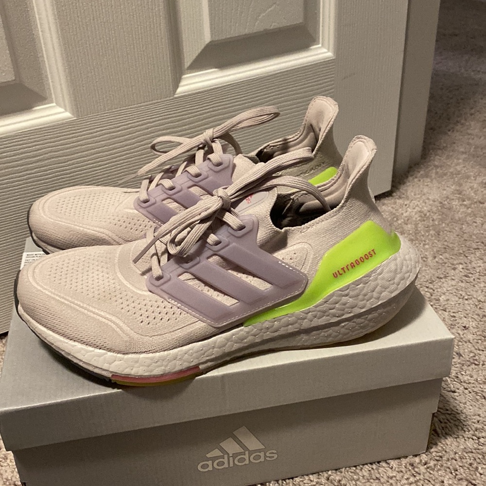 Adidas ultraboost 21
